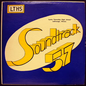 WLTL Present: Soundtrack LTHS