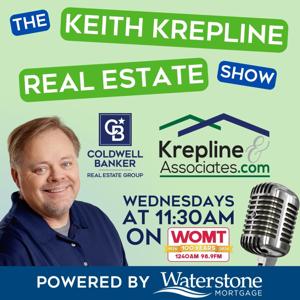 Keith Krepline Real Estate Show