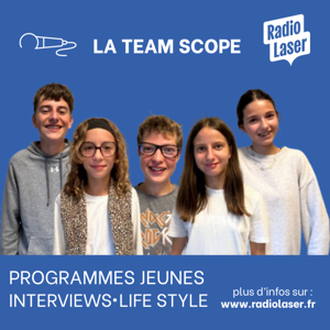 La Team Scope