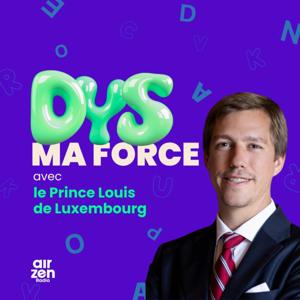 Dys : ma force