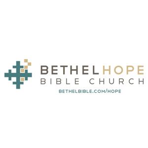 Bethel Bible Hope Campus