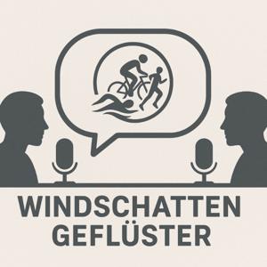 Daniel und Patrick - Unser Weg zum IronMan.