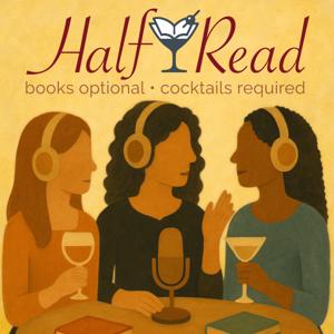 Half Read
