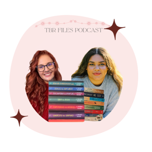 TBR Files Pod