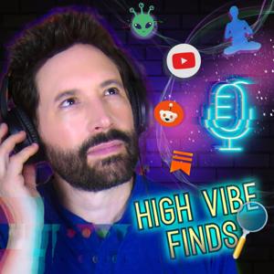High Vibe Finds with Cosmic Trill