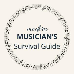 Modern Musician's Survival Guide