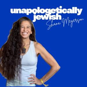 Unapologetically Jewish 🇮🇱 Shana Meyerson