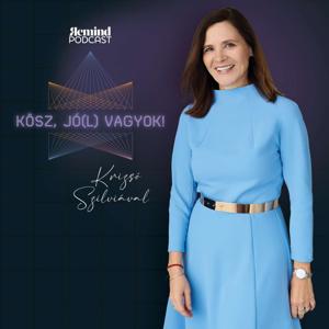 Kösz jó(l) vagyok!