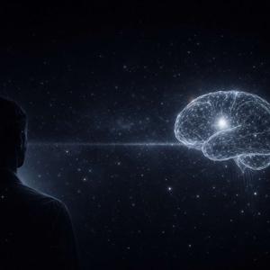 Wisdomia.ai Podcast | Series 1 | Existence & Consciousness