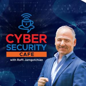 Cyber Security Cafe