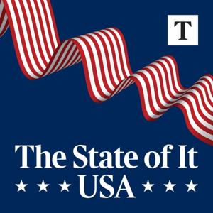 The State of It: USA