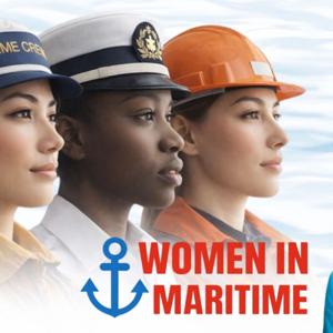 Women In Maritime