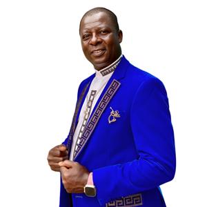 Ministry and Business Mentorship Podcast-Dr Bonnie Etta