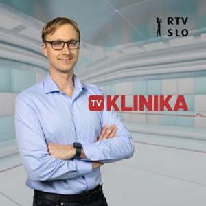 TV klinika z Davidom Zupančičem, avdio