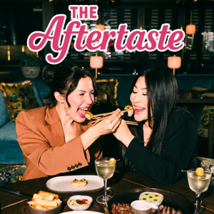The Aftertaste