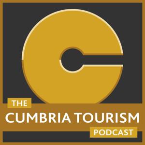 The Cumbria Tourism Podcast