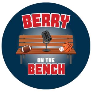 Berry on the Bench