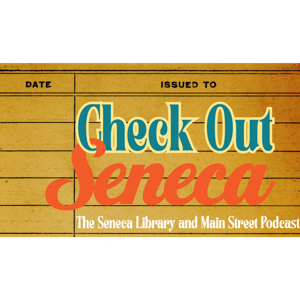 Check Out Seneca