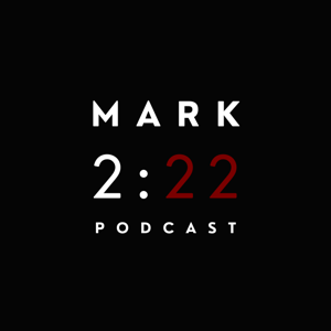 Mark 2:22 Ministries