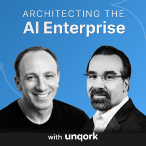 Architecting the AI Enterprise