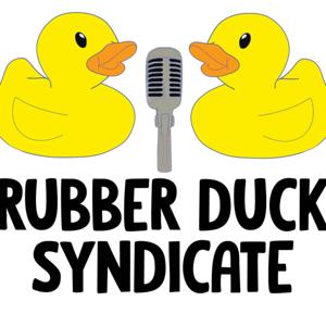 The Rubber Duck Syndicate