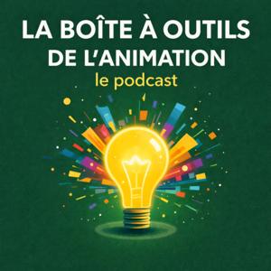 La Boîte à outils de l'Animation