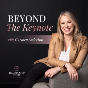 Beyond The Keynote Show