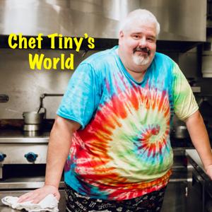 Chef Tiny's World