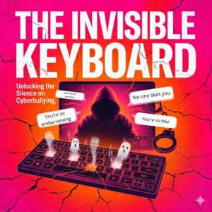 The Invisible Keyboard - Cyberbullying.