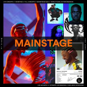 Mainstage Interviews