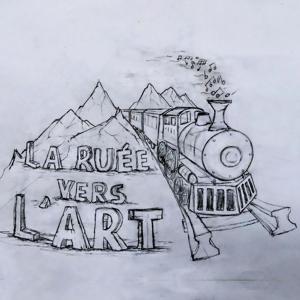 La ruée vers l'art Podcast