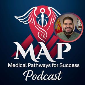 MAP: Medical Pathways for Success