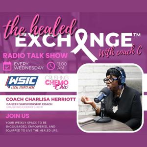 The Healed Exchange™ with Coach C