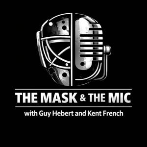 The Mask & The Mic