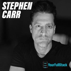 YourFullStack Podcast