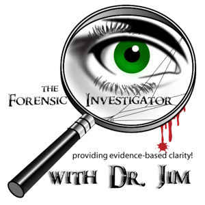 The Forensic Investigator