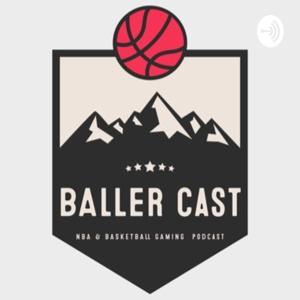 The Baller Cast