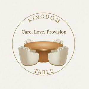 Kingdom Table Podcast