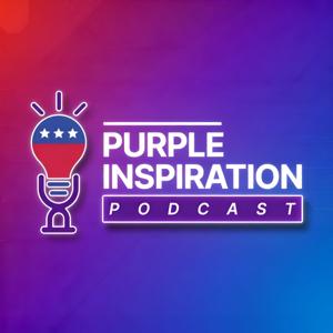 Purple Inspiration Podcast