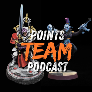 Points Team Podcast