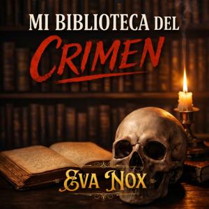 Mi biblioteca del crimen