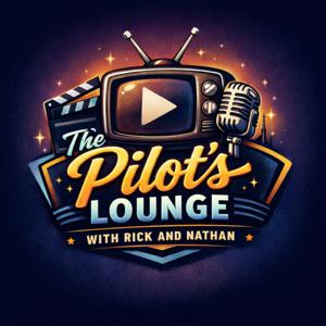 The Pilot's Lounge