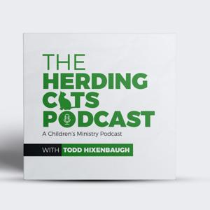 The Herding Cats Podcast