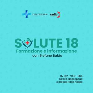 Salute 18 – Formazione e Informazione