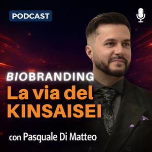 Biobranding, la via del Kinsaisei