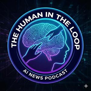 The Human in the Loop