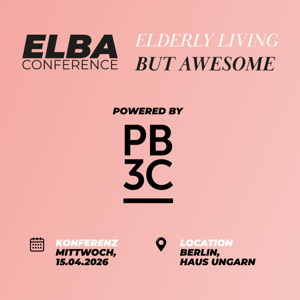 ELBA Conference Podcast