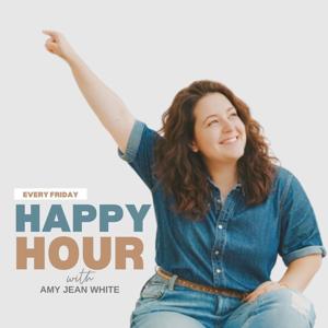 Happy Hour with Amy Jean White