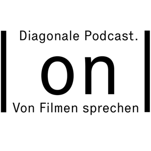 Diagonale Podcast. Von Filmen sprechen (powered by GrazMobil-App)
