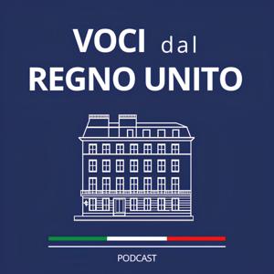 Voci dal regno Unito
